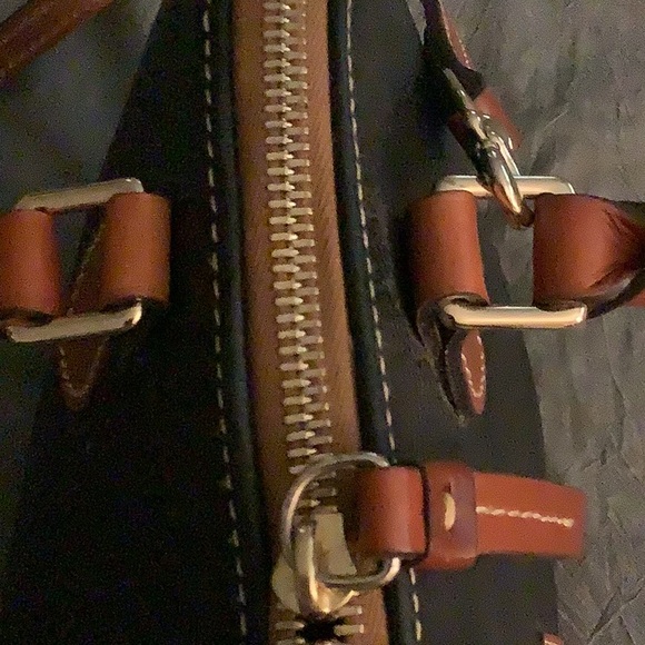 Dooney & Bourke All-Weather Leather - Picture 3 of 11